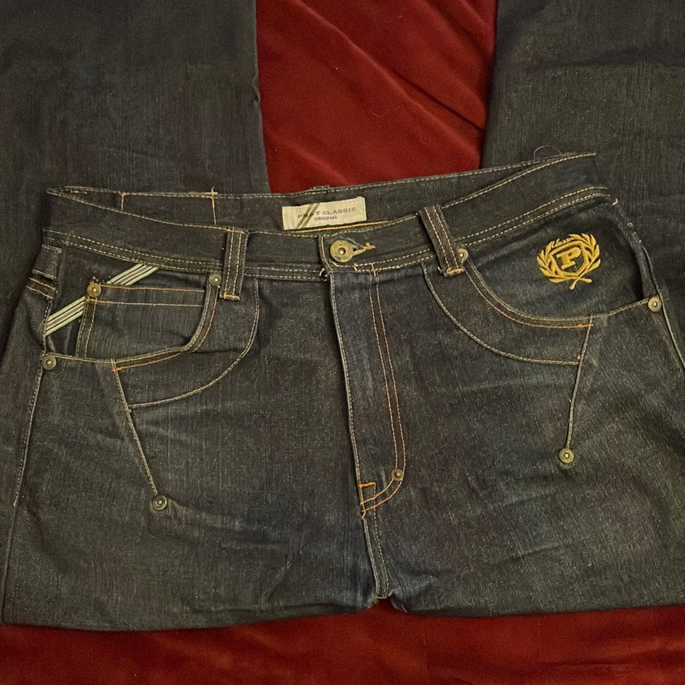 Phat Classic Jeans
